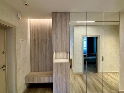 квартира по адресу Олександра Олеся ул., 7