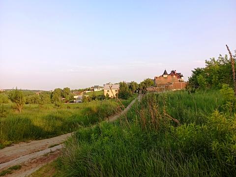 ділянка за адресою 