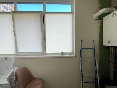квартира по адресу Запорожское шоссе, 30