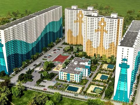 квартира за адресою Приміська вул., 24