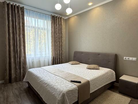 квартира по адресу Воздухофлотский просп. (Повітрофлотський), 25