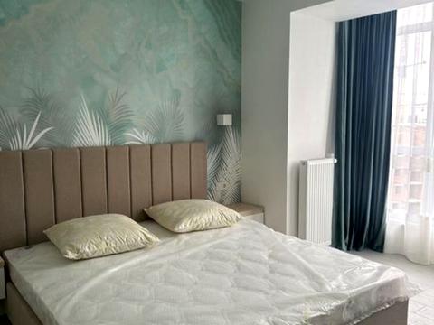 квартира за адресою Гетьмана Мазепи вул., 164, к2