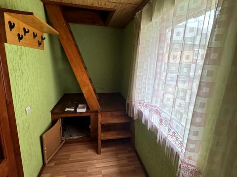 будинок за адресою Краматорська вул., 17-А