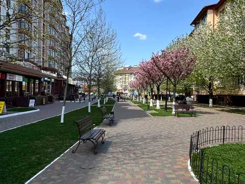 квартира за адресою Миру вул., 9, корп. 1;9, корп. 2