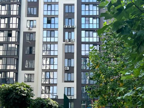 квартира по адресу Героїв Миколаєва ул., 129