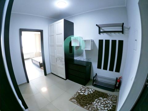 квартира за адресою Краківська вул., 27-А