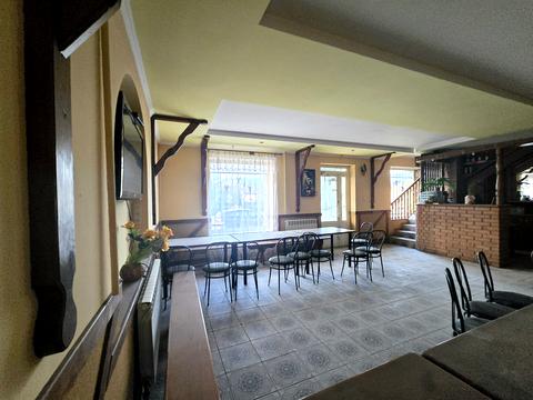 комерційна за адресою Паркова, 3