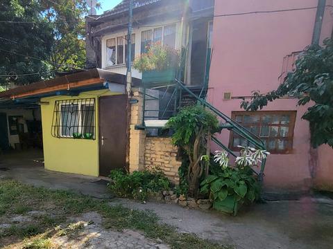 квартира по адресу Андрея Фабра ул. (Андрія Фабра), 2