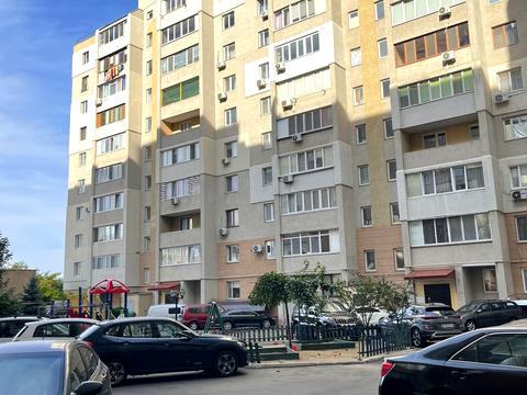 квартира по адресу Центральная ул., 7
