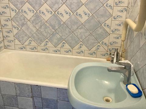 квартира по адресу Жуковского просп., 1