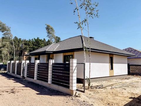 будинок за адресою Ворзель