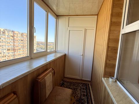 квартира по адресу Академика Заболотного ул., 67 к2