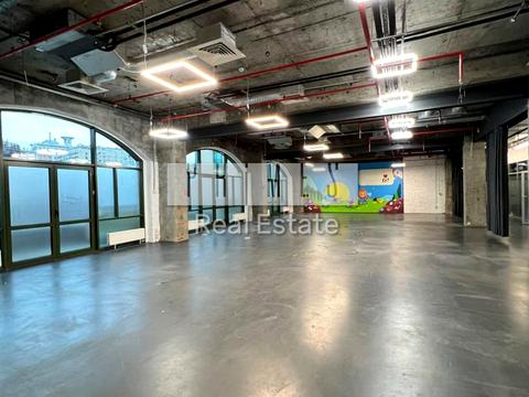 комерційна за адресою Велика Васильківська вул. (Червоноармійська), 5