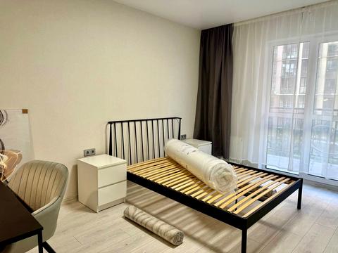 квартира за адресою Метрологічна вул., 107