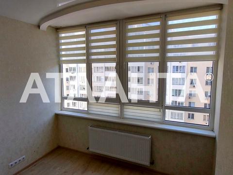 квартира по адресу Радужный массив ул., 20