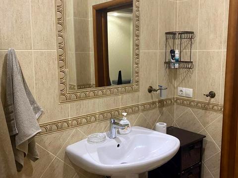 квартира по адресу Саксаганского ул., 121