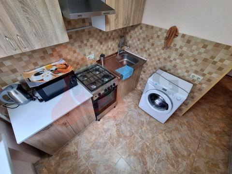 квартира по адресу Ольжича ул., 9-А