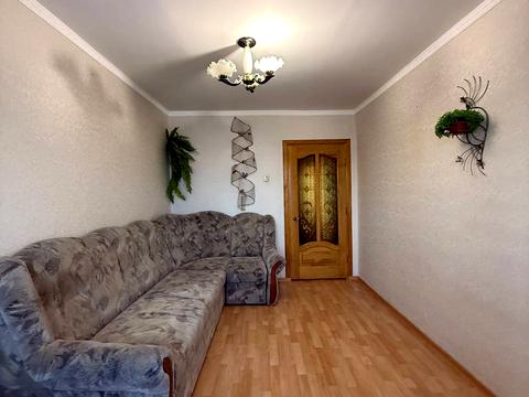 квартира за адресою Січових Стрільців вул., 6