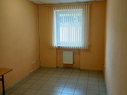 коммерческая по адресу Косовская ул., 47