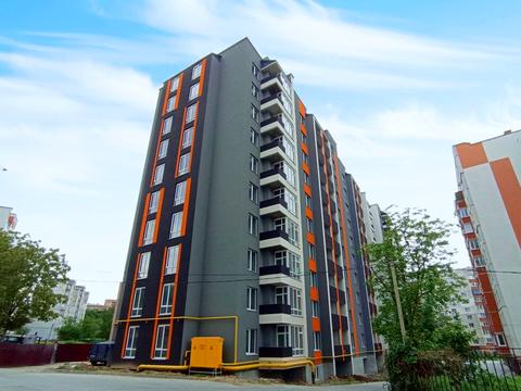 квартира за адресою Інститутська вул., 6/1В