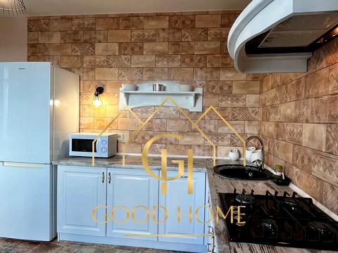 квартира за адресою Вишнева вул., 23