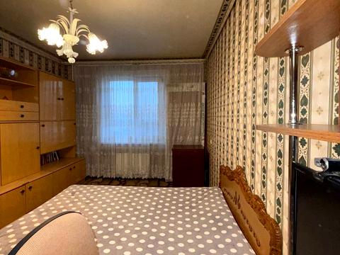 квартира по адресу Калиновая ул., 64