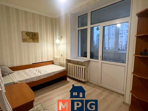 квартира за адресою Данилевського вул., 20