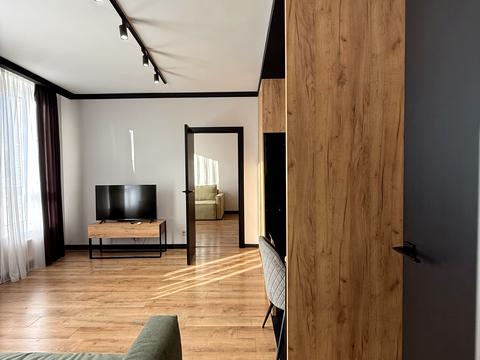 квартира за адресою Столичне шосе, 3