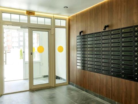квартира за адресою Бориса Гмирі вул., 20