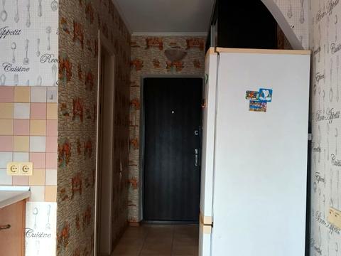 квартира по адресу Парковая ул., 76