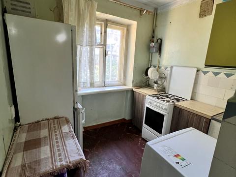 квартира по адресу Академика Филатова ул., 45