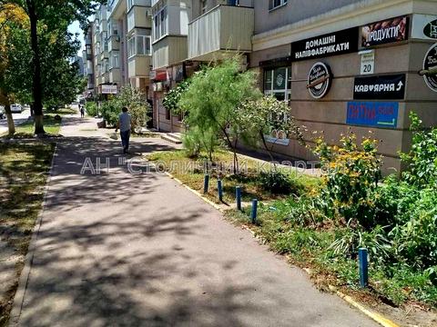 комерційна за адресою Гарматна вул., 20