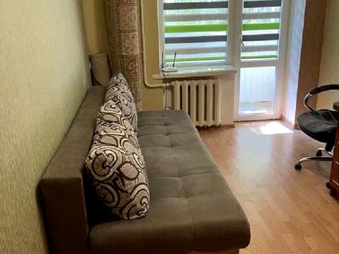 квартира по адресу Окуневского ул., 8