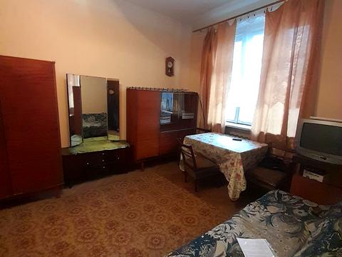 квартира по адресу Пасечная ул., 38