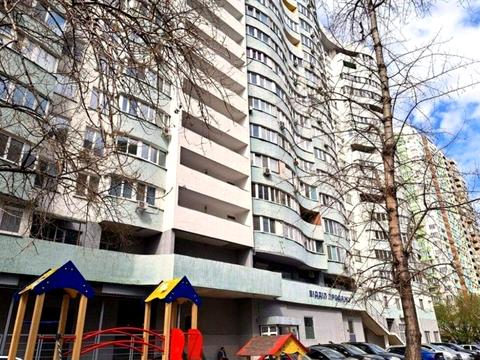 квартира за адресою Харківське шосе, 15-А