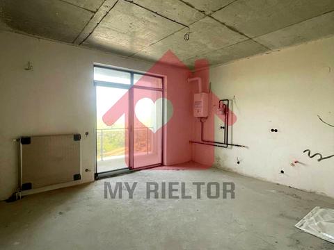 квартира за адресою Паркова, 36
