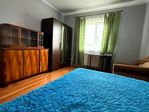 квартира за адресою Хоружинської, 8