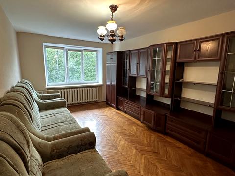 квартира за адресою Сергія Скальда вул. (Комарова), 31аб