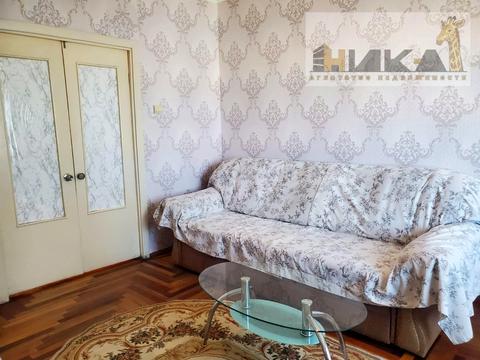 квартира за адресою Рубана вул., 7