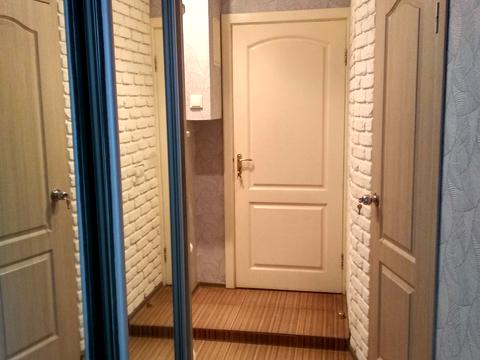 квартира по адресу Днепровская набережная ул., 7-А