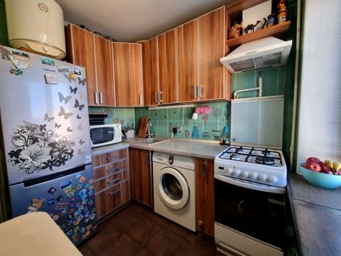 квартира по адресу Чоколовский бульв., 1