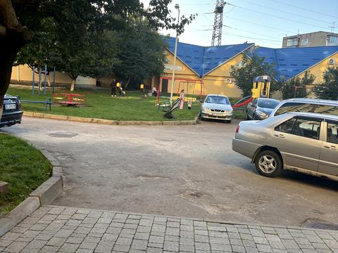 квартира за адресою Винники, Кільцева вул., 2а