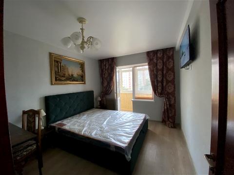 квартира за адресою Будівельників вул., 1