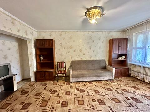 квартира по адресу Профессора Толока ул. (Маршала Чуйкова), 24