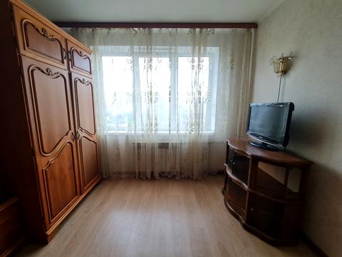 квартира за адресою Левка Лук'яненка вул. (Маршала Тимошенка), 1-Д