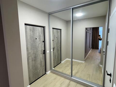 квартира по адресу Ревуцкого ул., 40-Б