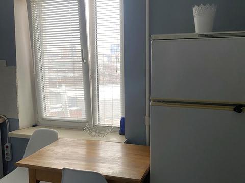 квартира по адресу Нововокзальная ул., 19
