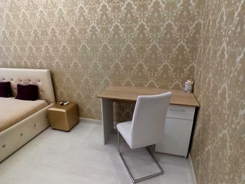 квартира по адресу Жемчужная ул., 3