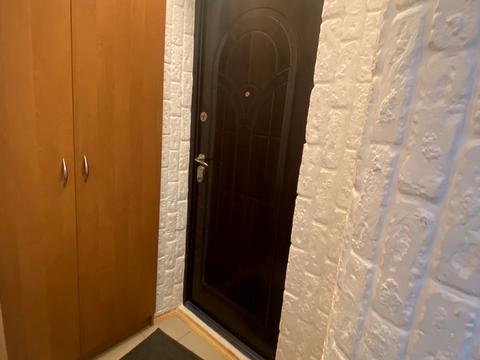 квартира по адресу Коломыйская ул., 16