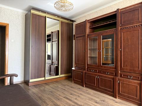 квартира по адресу Владимира Ивасюка просп. (Героїв Сталінграду), 56